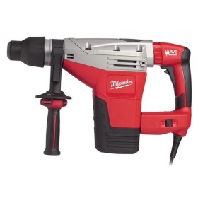 Martillo combinado MILWAUKEE SDS-Max K 545S 230V 50-60Hz