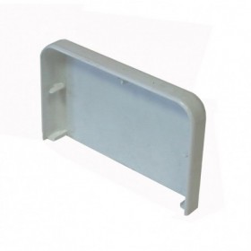 Tapa final canaleta FTFR/33 FLUIDQUINT