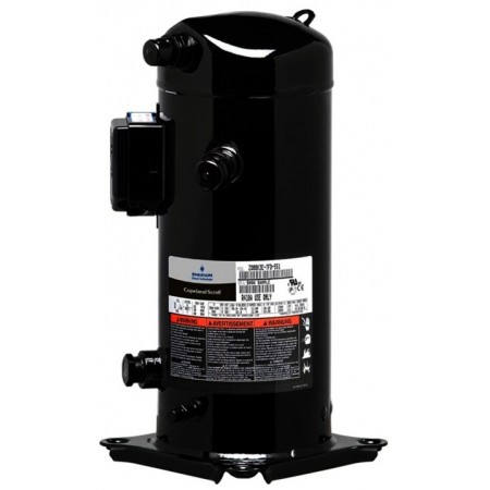 COMPRESOR SCROLL AIRE ACOND. ZF-11-K4E TFD R-404A