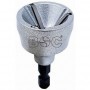 Desbarbador externo 1/4" para tuberías. varillas roscadas. pernos BOHRCRAFT Ø3 a 19mm