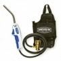 Soplete turbo con manguera y funda LT8250