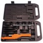 Doblatubos manual de ballesta con estuche. formas y contraformas para cobre MERCATOOLS FRIO RR-909-M
