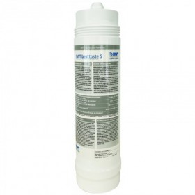 Cartucho optimización agua BESTTASTE 20µm