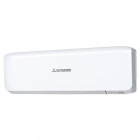 Unidad interior aire acondicionado multisplit pared MITSUBISHI HEAVY INDUSTRIES serie PREMIUM SRK20ZS-W conexión WIFI R32