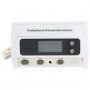 Control remoto cableado KJRP-15B/E(P) fancoils MUNDOCLIMA MUC-W7
