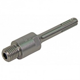 Husillo para corona MILWAUKEE SDS-PLUS TCT longitud 105mm