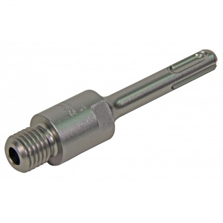 Husillo para corona MILWAUKEE SDS-PLUS TCT longitud 105mm