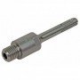 Husillo para corona MILWAUKEE SDS-PLUS TCT longitud 105mm