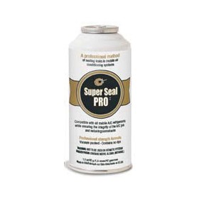 Sellador de fugas SUPER SEAL PRO para automoción