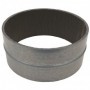 Manguito Ø355mm aislado 10mm MERCATUB Macho-Macho