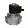 ELECTROVALVULA MADAS REARME AUTOMATICO N.C. PMAX 6 BAR RP. 1" 24 VDC