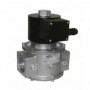 ELECTROVALVULA MADAS REARME AUTOMATICO N.C. PMAX 6 BAR RP. 1" 24 VDC