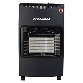 Estufa de gas butano de infrarrojos plegable 4.2kW