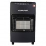 Estufa de gas butano de infrarrojos plegable 4.2kW