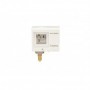 PRESOSTATO DE ALTA PRESION PS50ML-S51 REARME MANUAL