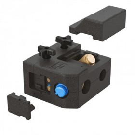 Aislamiento  para valvula AB-QM 4.0   DANFOSS FLEXO 15