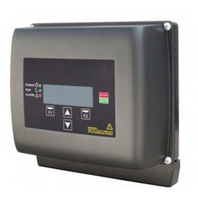 Variador [e]motion tt3-11 sin transductor
