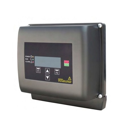 Variador [e]motion tt3-11 sin transductor