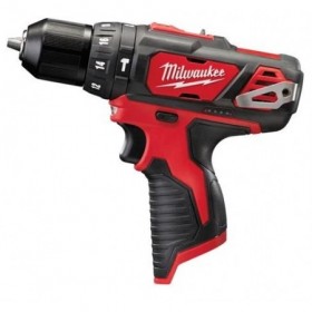 Taladro percutor MILWAUKEE M12 BPD-0