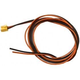 Conector ON/OFF remoto aire acondicionado/fancoils cassette MUNDOCLIMA (MVD-22/28/36/45Q4DHN1A3. MUCS-14/16-W7)