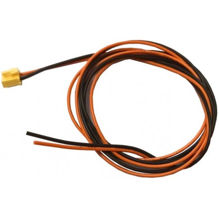 Conector ON/OFF remoto aire acondicionado/fancoils cassette MUNDOCLIMA (MVD-22/28/36/45Q4DHN1A3. MUCS-14/16-W7)