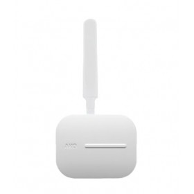 MONITOR DE TEMPERATURA Y HUMEDAD CON ANTENA EXTERNA  CON 2 AÑOS C AKO-59811
