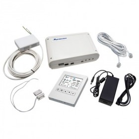 Control avanzado CLEVER KIT II para OPTIMA ZEN KOOL WINDBOX