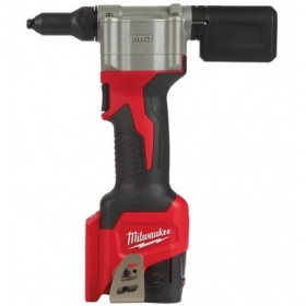 Remachadora MILWAUKEE M12 BPRT-201X