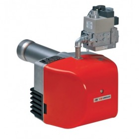 QUEMADOR A GAS LG120 L.TN.S.ES.A.0.15  DE 60÷120 KW - 230VCA- CONEX. 1/2"