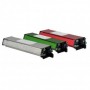 Sensor de refrigerantes CFCS. HCFCS. HFCS. HFOS y mezclas A2L para detector INFICON D-TEK 3 y D-TEK STRATUS