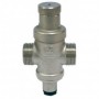 Válvula reductora presion latón macho-macho 3/4"