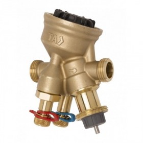 Válvula  de equlibrado IMI-TA .TA-COMPACT P32.1-1/2"Macho