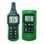 Probador de enchufes KPS CC840