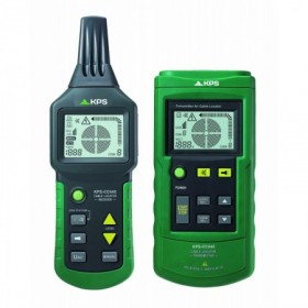 Probador de enchufes KPS CC840
