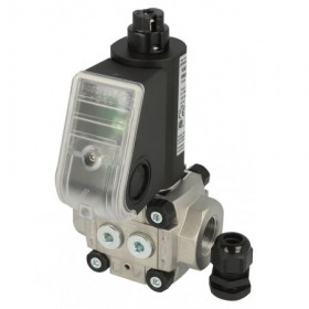 ELECTROVALVULA MOD. VAS 120 R/NW