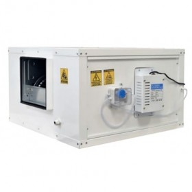Unidad filtración MUNDOCLIMA PLASMA-FILTER 2.0 300600