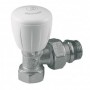 Válvula radiador Giacomini termostatizable escuadra R421TG 3/4"macho-hembra