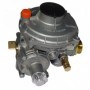 Regulador recambio 10 Nm3/h FE10 a 55 mbar solo máxima recto TL 3/4" x  M 7/8"