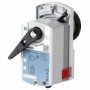 Actuador para valvula de bola  2/3p .SIEMENS  GLB341.9E.230VCA