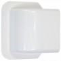 Pasamuros acodado canaleta 60x100mm FPMA-610 FLUIDQUINT