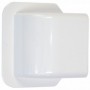 Pasamuros acodado canaleta 60x100mm FPMA-610 FLUIDQUINT