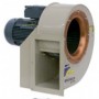 Ventilador centrífugo simple aspiración motor directo antideflagrante SODECA CMP-820-4T/ATEX/EEXD