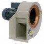 Ventilador centrífugo simple aspiración motor directo antideflagrante SODECA CMP-820-4T/ATEX/EEXD