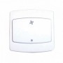 Interruptor pulsador S&P VMC 2V para motores de 2 velocidades