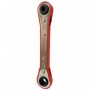 Llave de chicharra modelo RR-123L