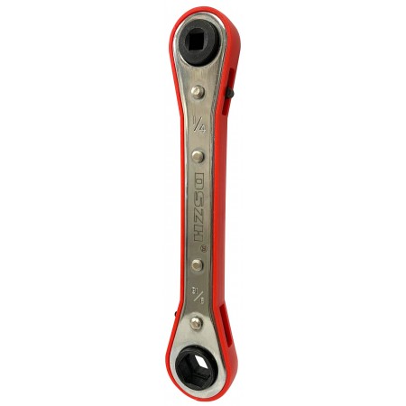 Llave de chicharra modelo RR-123L
