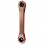 Llave de chicharra modelo RR-123L