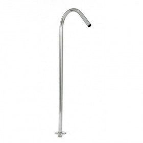 Cañón piscina TAHITI AISI316L