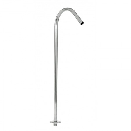 Cañón piscina TAHITI AISI316L