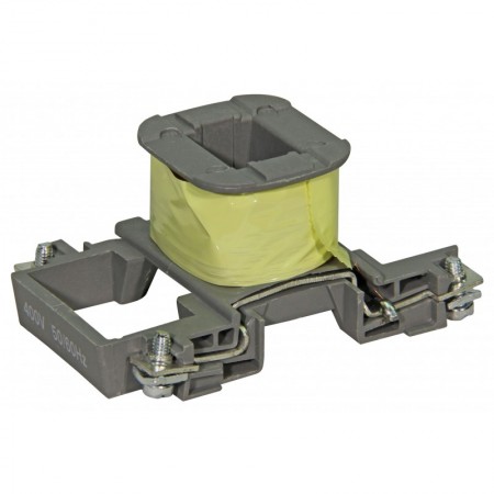 Bobina 12-18A 400VAC VOLTIMERC para contactor eléctrico 3RB8